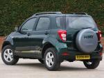 Daihatsu Terios Kiri 2008 года